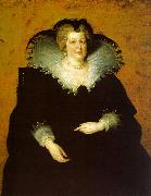 Peter Paul Rubens Portrait of Marie de Medici oil painting picture wholesale